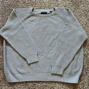 John Bartlett Consensus sweater